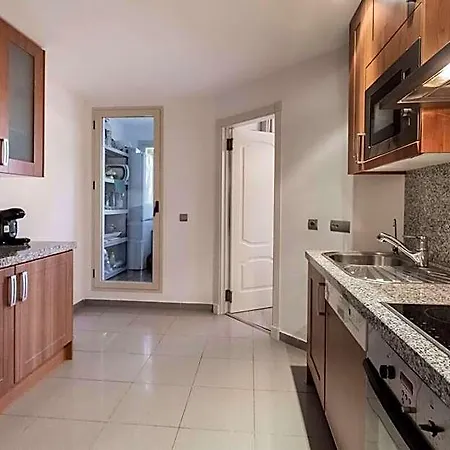Hotel Molo Aloha Near Banus 4*