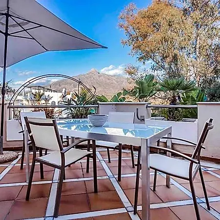 Molo Aloha Near Banus Hotel Marbella