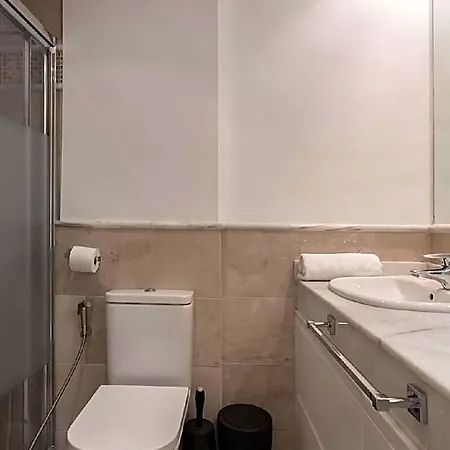 Hotel Molo Aloha Near Banus Marbella