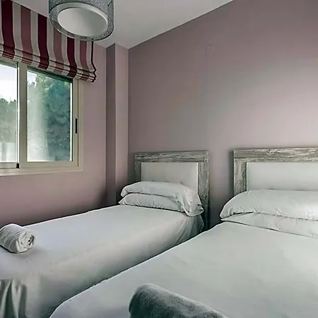 Hotel Molo Aloha Near Banus 4*