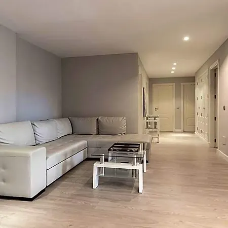 Hotel Molo Aloha Near Banus Marbella