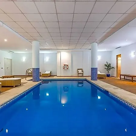 Molo Aloha Near Banus 4* Marbella