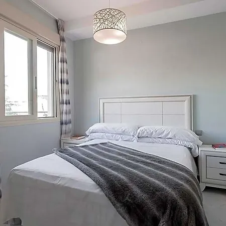 Hotel Molo Aloha Near Banus 4*